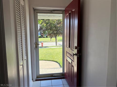 Tiny photo for 2720 Walbrook Avenue, Cleveland, OH 44109 (MLS # 5221420)