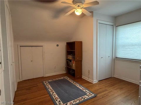 Tiny photo for 2720 Walbrook Avenue, Cleveland, OH 44109 (MLS # 5221420)