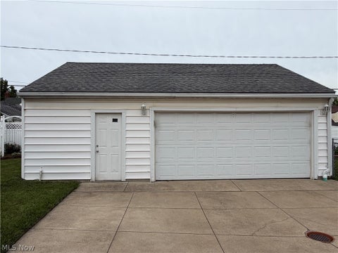 Tiny photo for 2720 Walbrook Avenue, Cleveland, OH 44109 (MLS # 5221420)