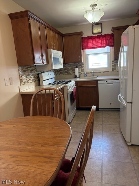 Tiny photo for 2720 Walbrook Avenue, Cleveland, OH 44109 (MLS # 5221420)