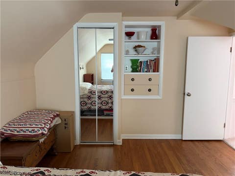 Tiny photo for 2720 Walbrook Avenue, Cleveland, OH 44109 (MLS # 5221420)