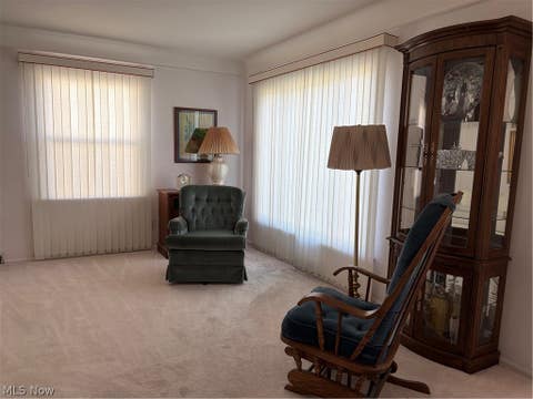 Tiny photo for 2720 Walbrook Avenue, Cleveland, OH 44109 (MLS # 5221420)