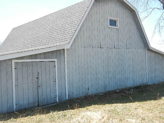 Newton Township Sec 18 Origina - Residential