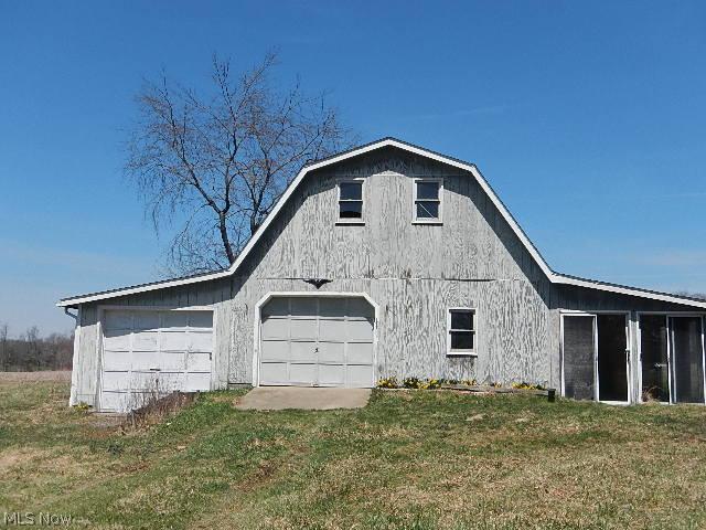 Newton Township Sec 18 Origina - Residential