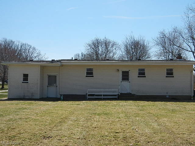 Newton Township Sec 18 Origina - Residential