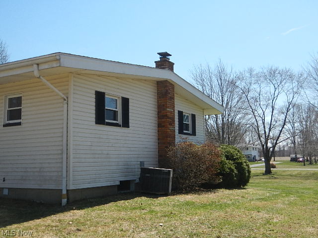 Newton Township Sec 18 Origina - Residential