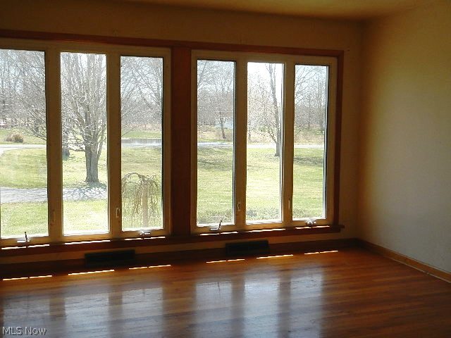 Newton Township Sec 18 Origina - Residential
