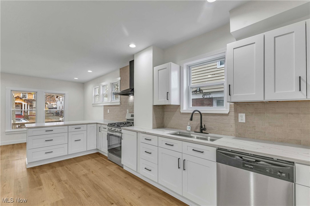 Euclid - Residential