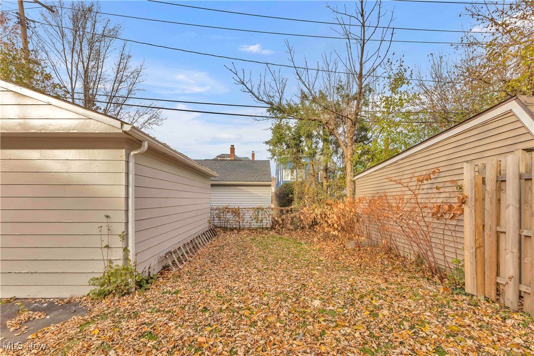 Euclid - Residential