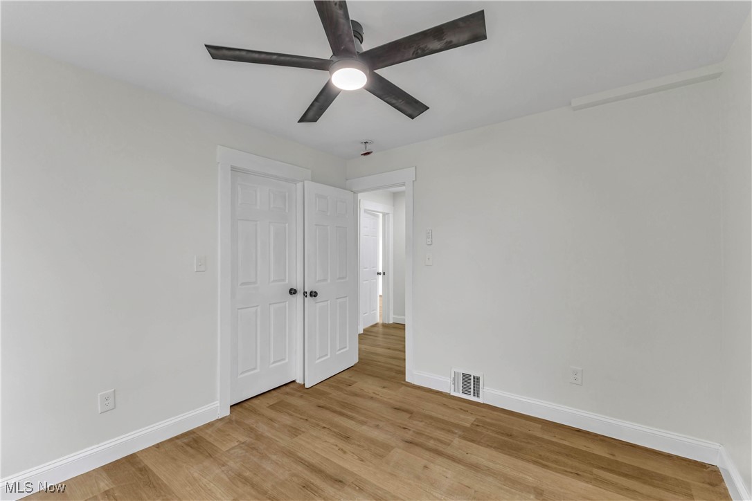 Euclid - Residential