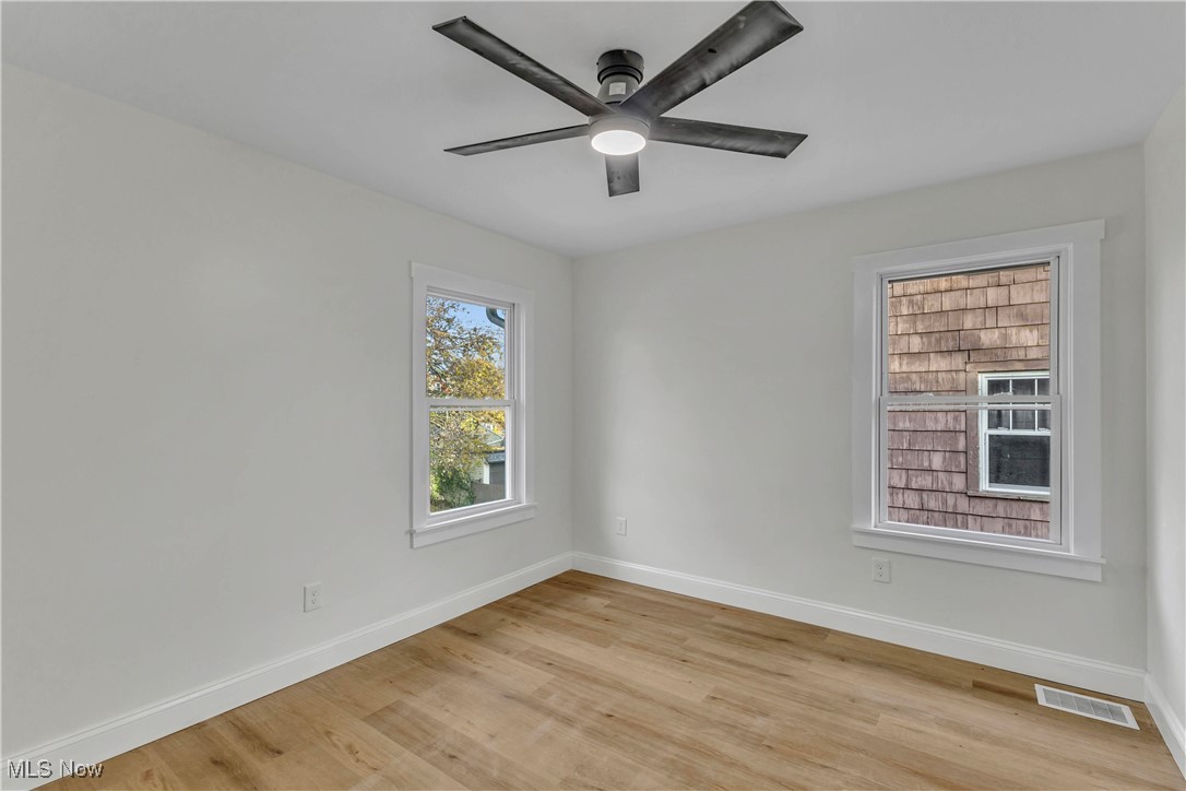 Euclid - Residential