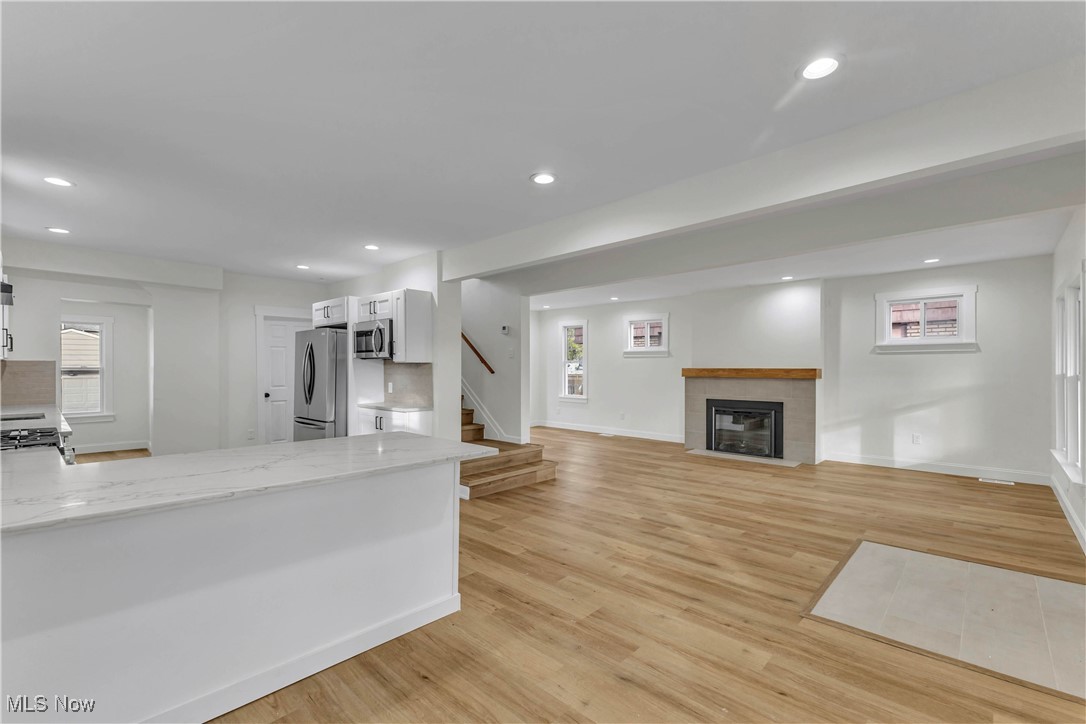 Euclid - Residential