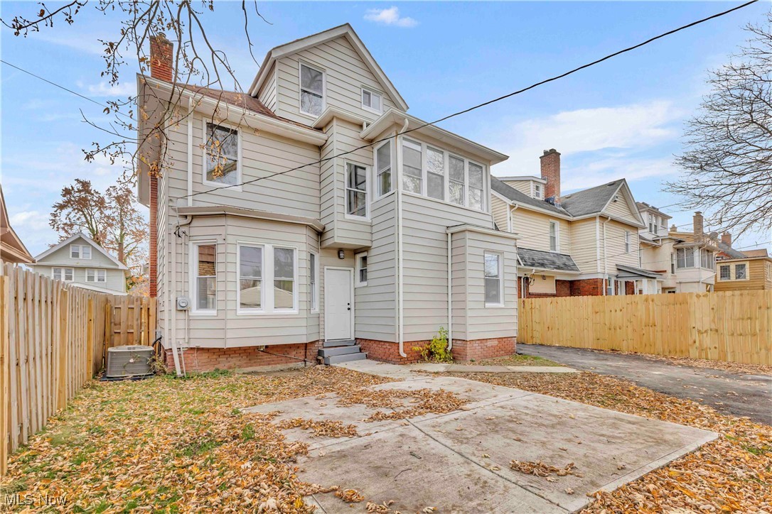 Euclid - Residential