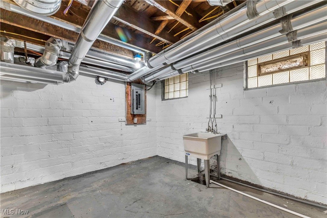 Euclid - Residential