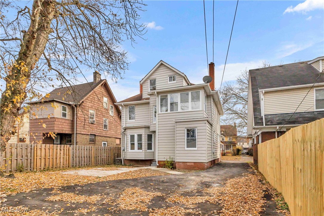 Euclid - Residential