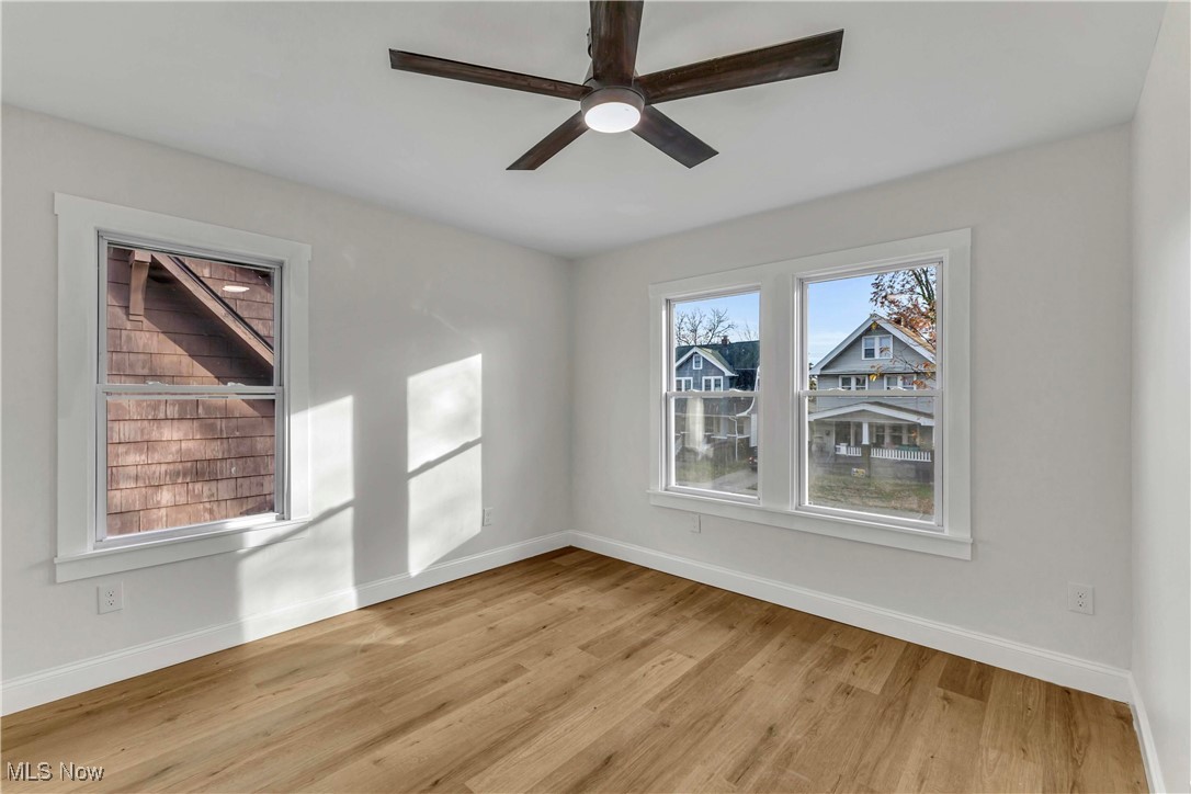 Euclid - Residential