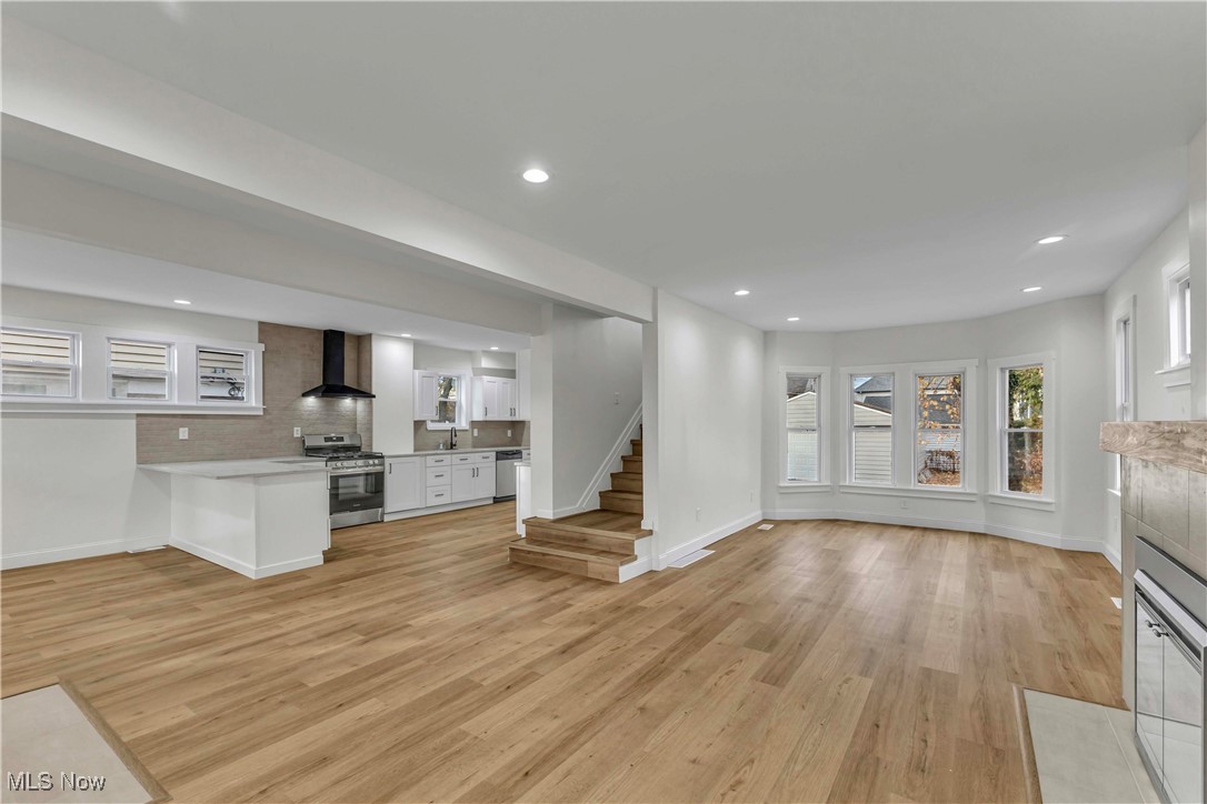 Euclid - Residential