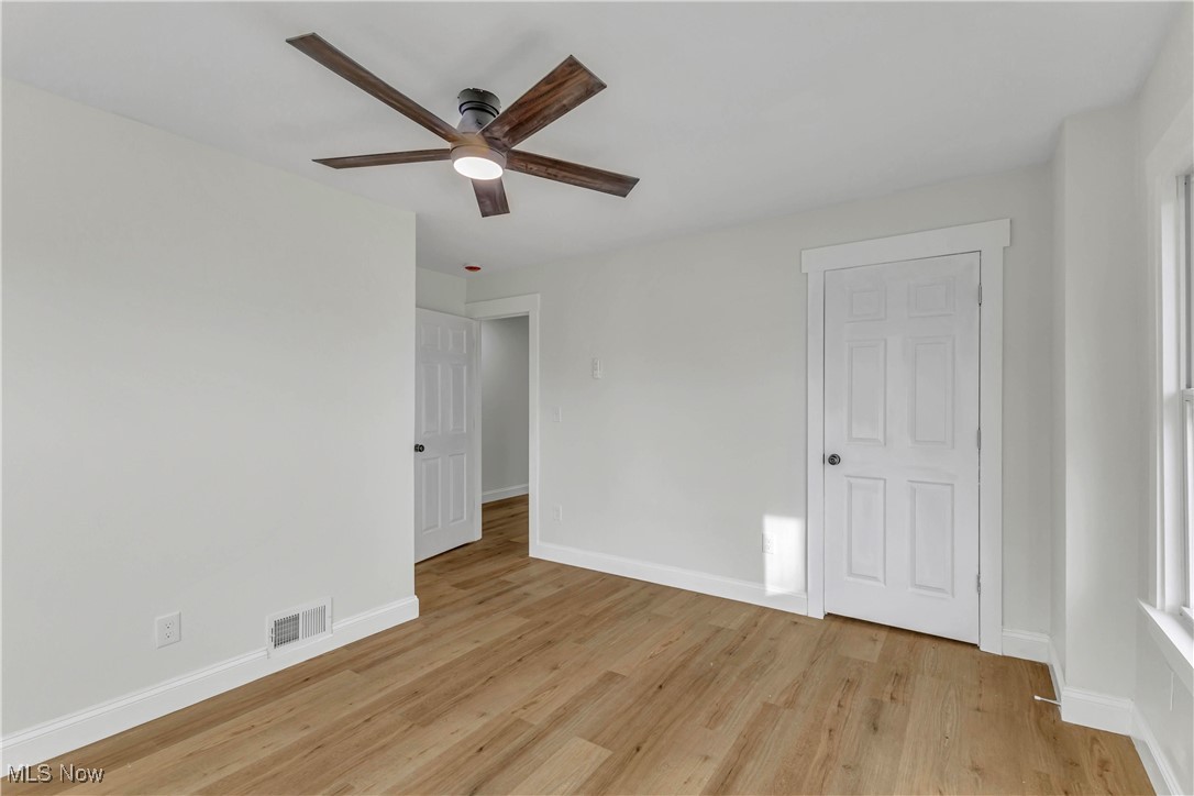 Euclid - Residential