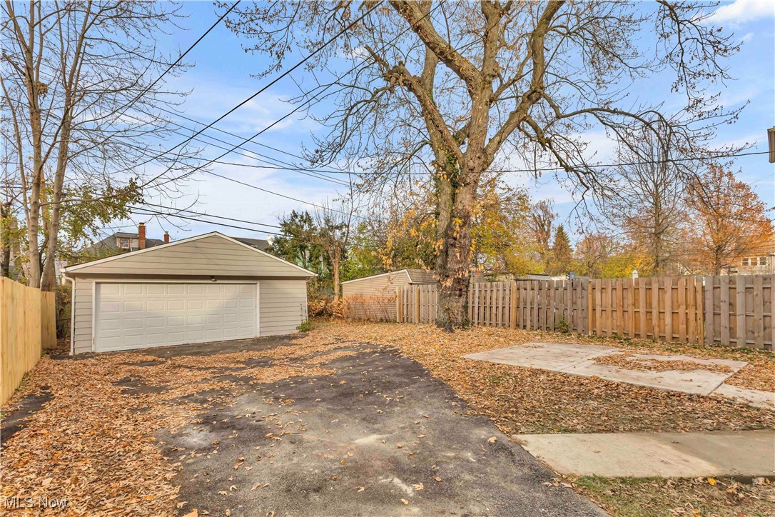 Euclid - Residential