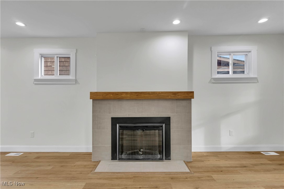 Euclid - Residential