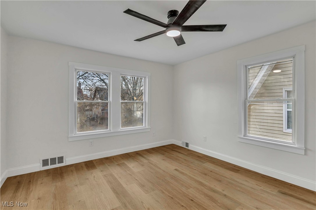 Euclid - Residential