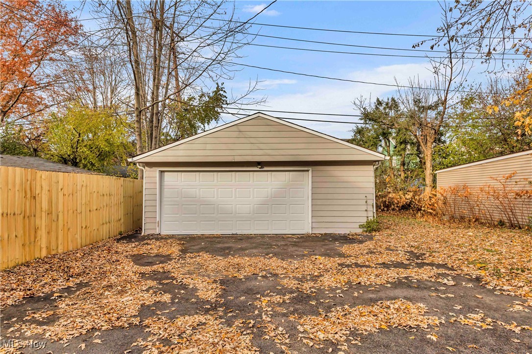 Euclid - Residential