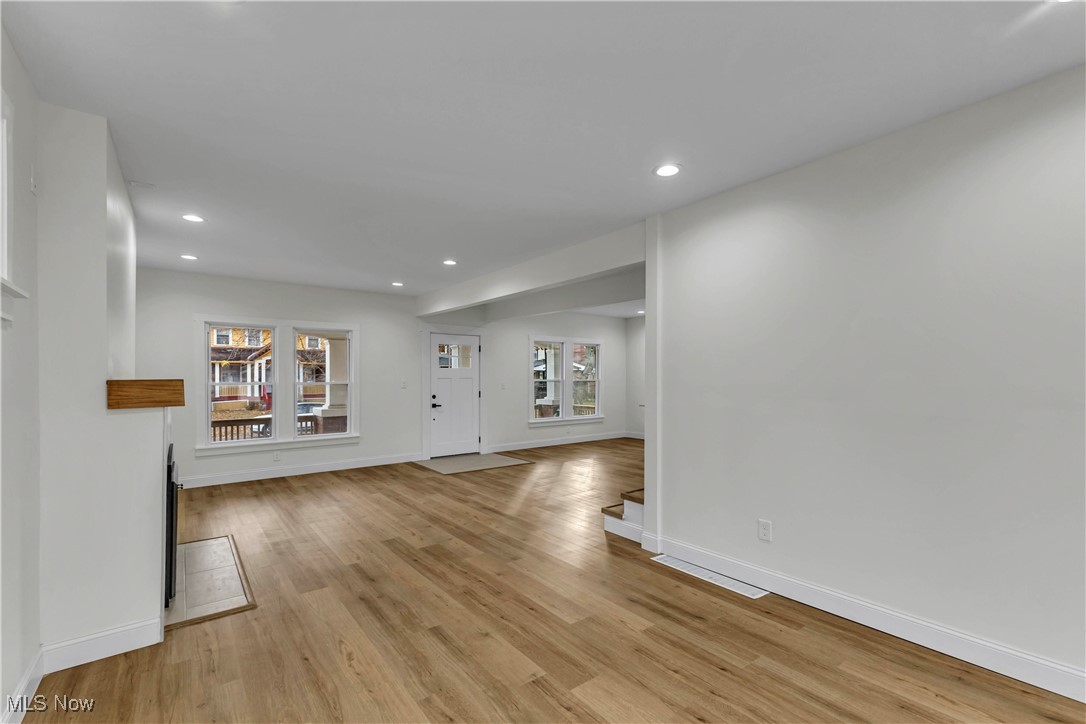 Euclid - Residential