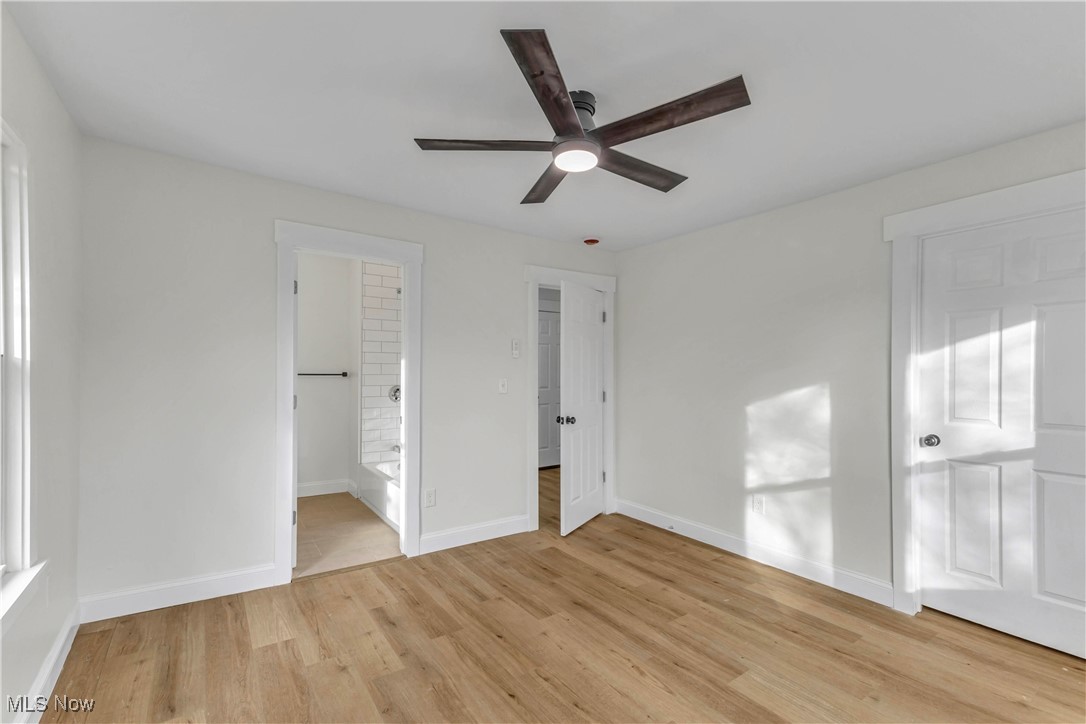 Euclid - Residential