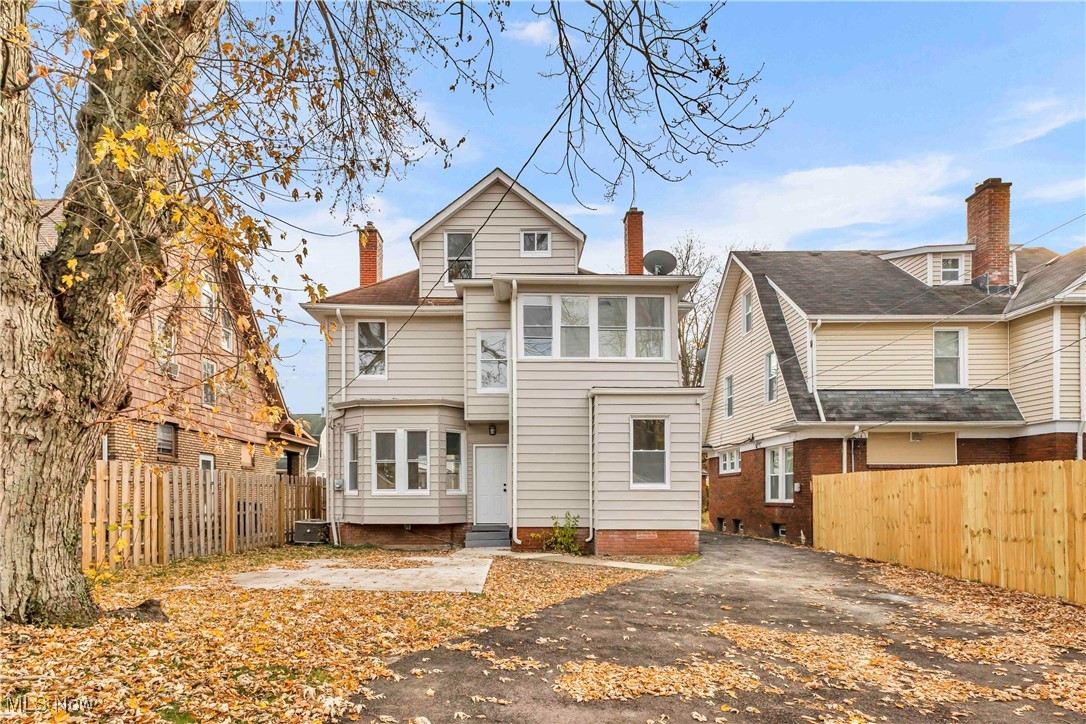 Euclid - Residential