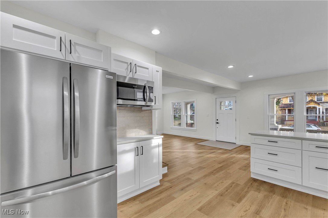 Euclid - Residential