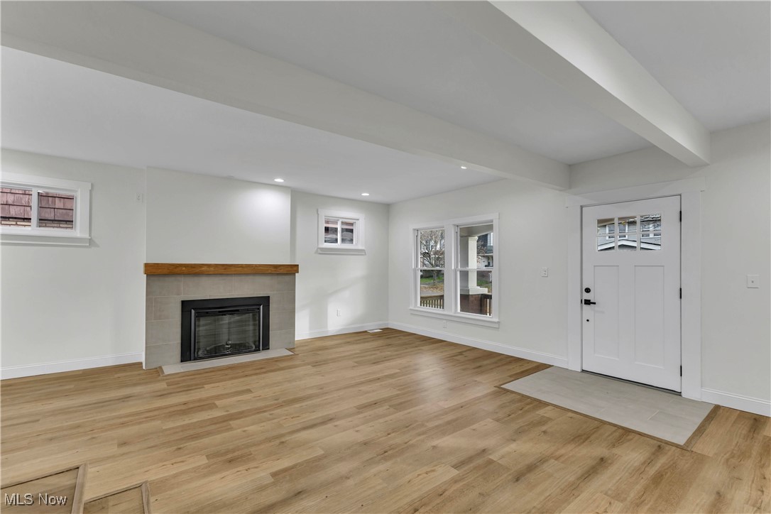 Euclid - Residential