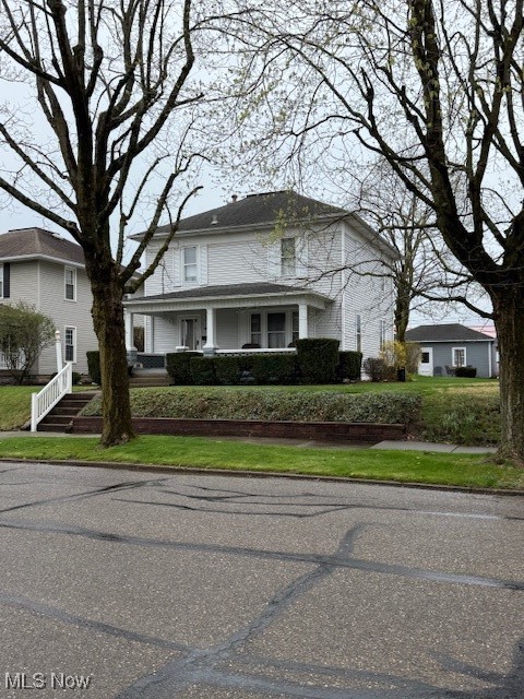 486 S River Street, Newcomerstown, Ohio image 2