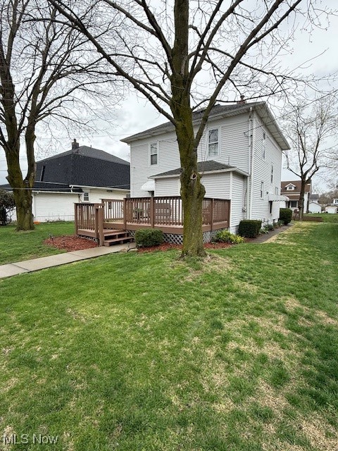 486 S River Street, Newcomerstown, Ohio image 4