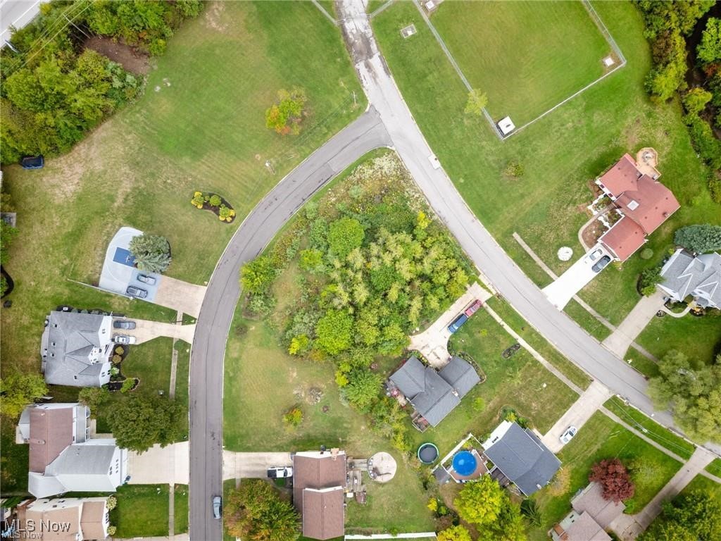 Allison Park Sub #1 - Land