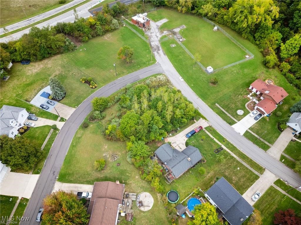 Allison Park Sub #1 - Land