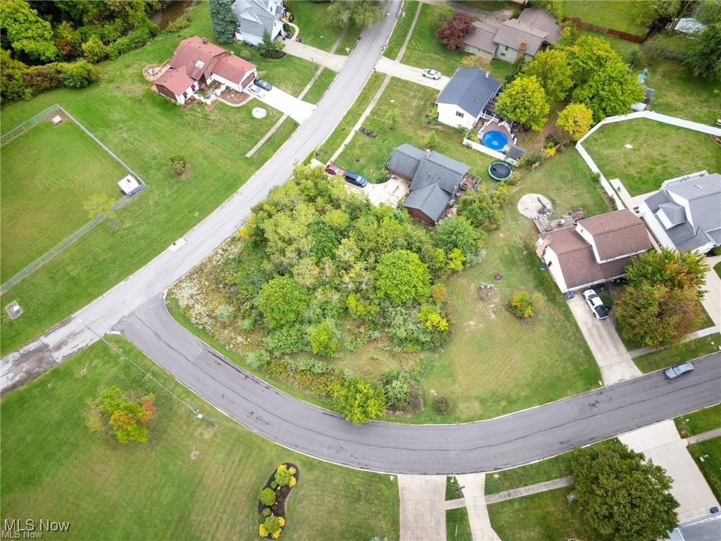 Allison Park Sub #1 - Land