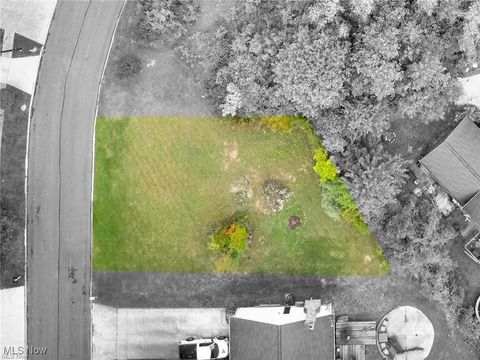 Vacant Land For Sale - V/L 2703 Forest Lane<br/> Lorain, OH 44053