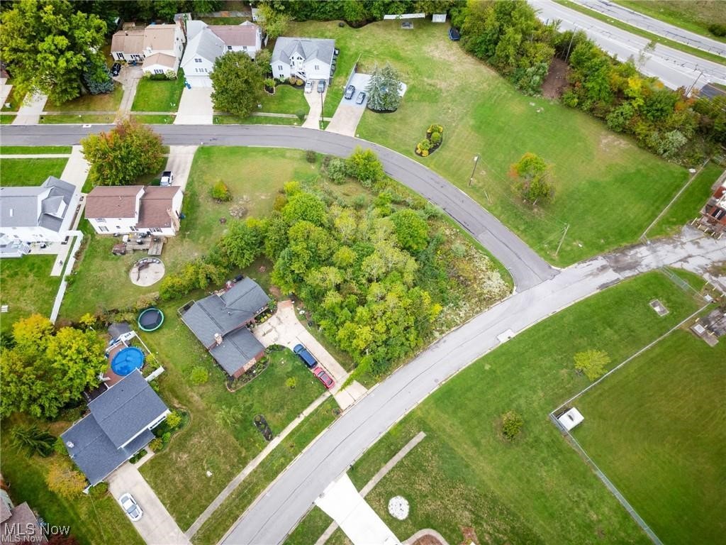 Allison Park Sub #1 - Land