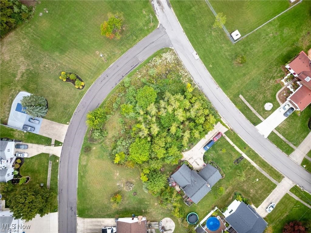 Allison Park Sub #1 - Land