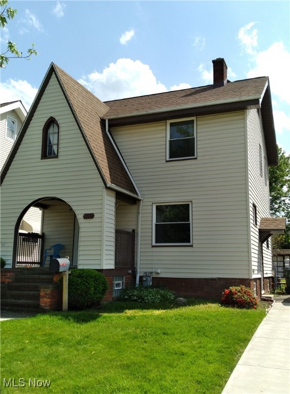 7603 Ridgefield Avenue, Parma, Ohio image 2