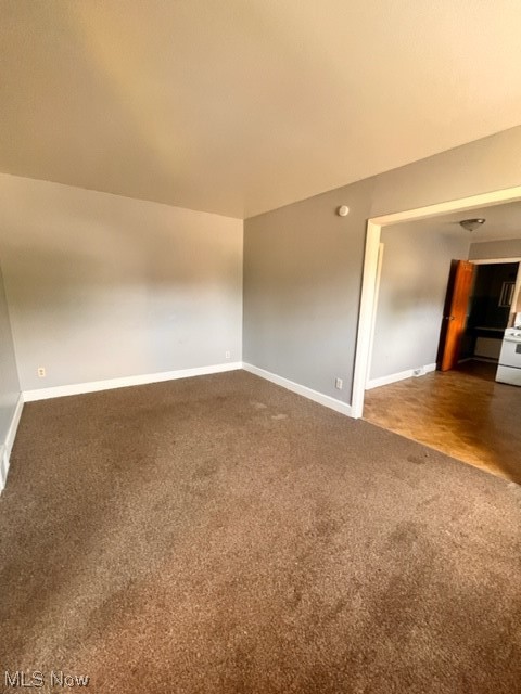 Van Gorder - Residential Lease