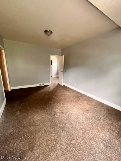 Van Gorder - Residential Lease