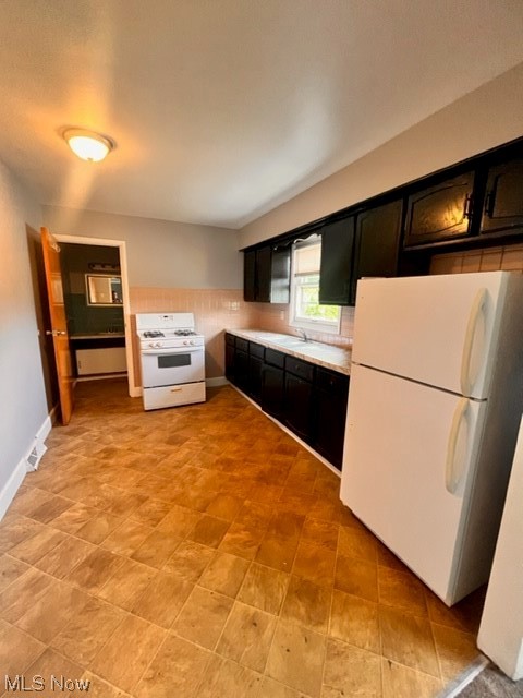 Van Gorder - Residential Lease