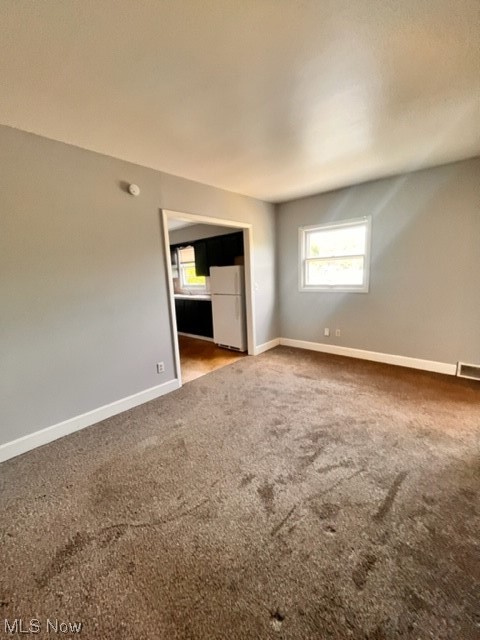 Van Gorder - Residential Lease