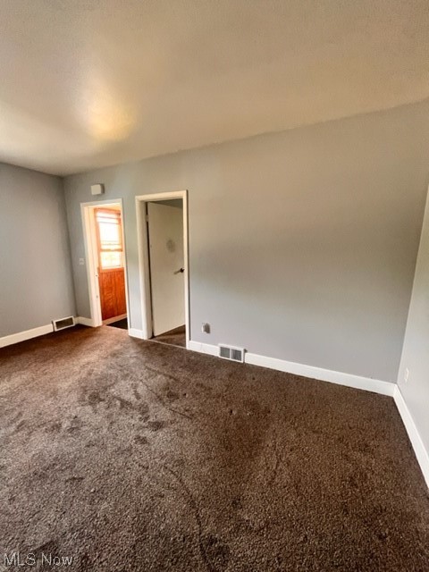 Van Gorder - Residential Lease