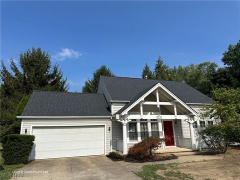 20930 Mastick Road Fairview Park OH 44126