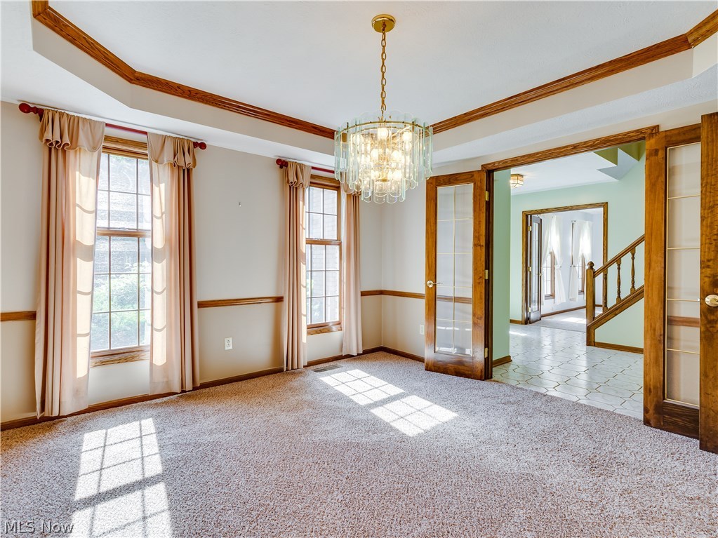 Highlands At Green - Residential