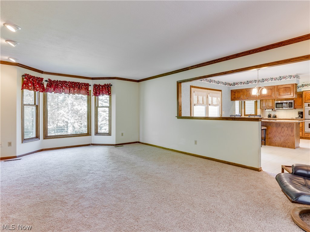 Highlands At Green - Residential