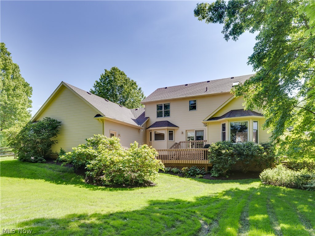 Highlands At Green - Residential