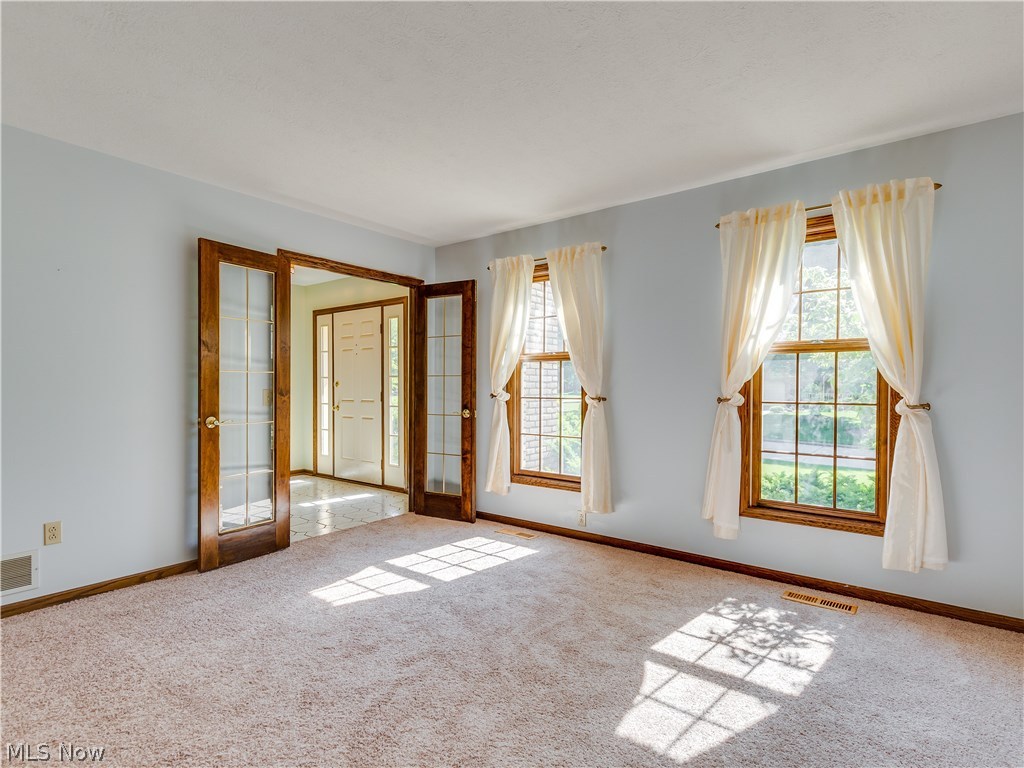 Highlands At Green - Residential